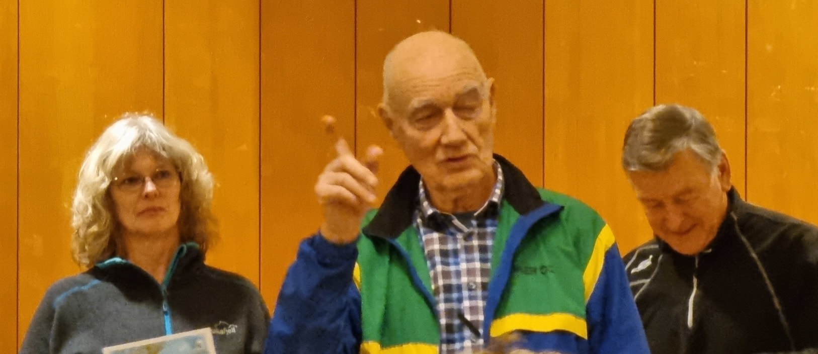 Turoavslutning 2021